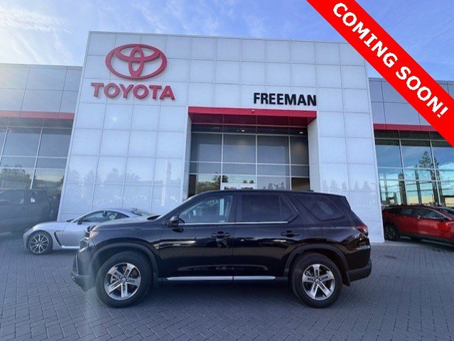 Used 2023 Honda Pilot EX-L image 1