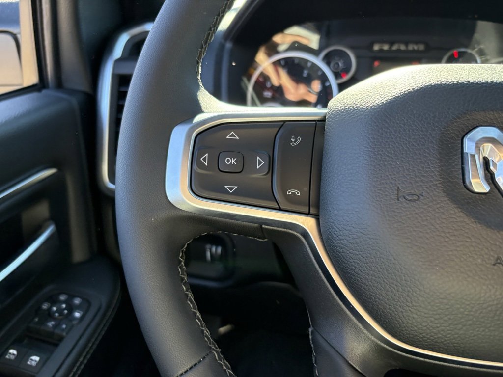 New 2026 RAM 2500 Big Horn image 51
