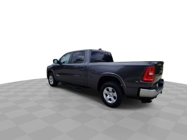 Used 2025 RAM 1500 Big Horn image 6
