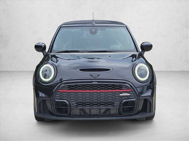 Used 2024 MINI Cooper John Cooper Works FWD image 2