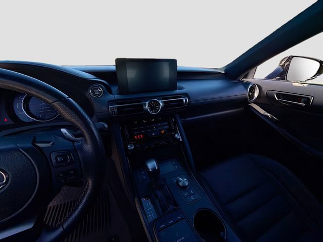 Used 2022 Lexus IS 350 F Sport w/ Accessory Package image 26