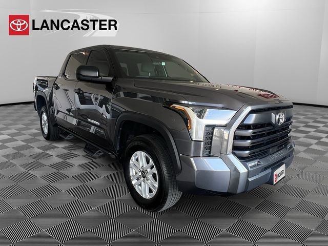 Used 2025 Toyota Tundra SR5