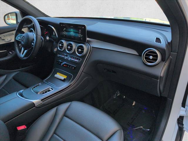 Certified 2021 Mercedes-Benz GLC 300 image 24