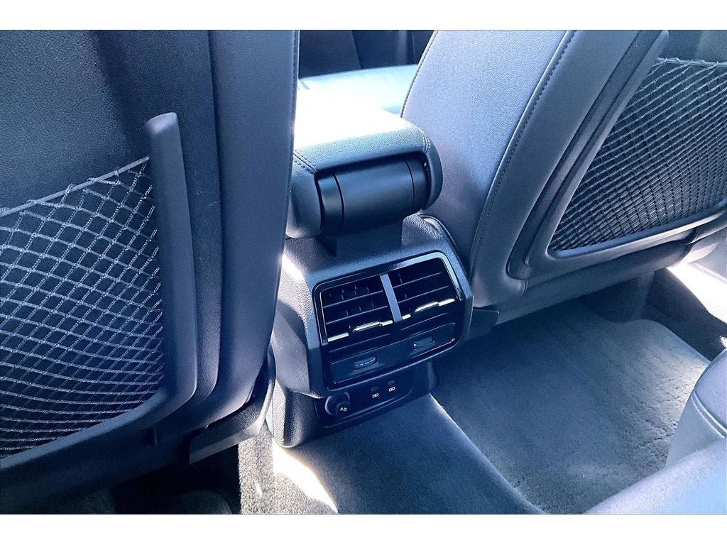 Used 2025 Audi Q3 2.0T Premium AWD/4WD image 26
