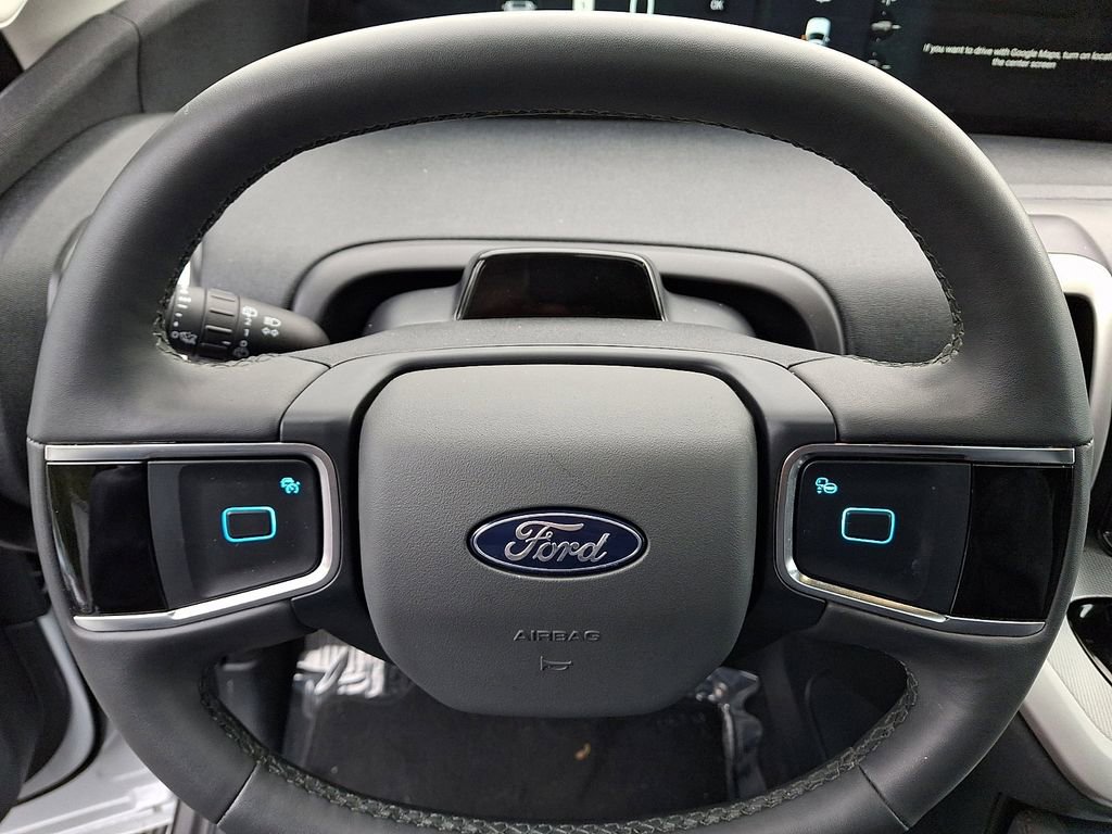 Used 2025 Ford Expedition Active AWD/4WD image 20