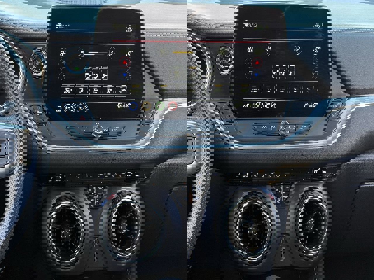 Certified 2024 Chevrolet Blazer LT w/ Midnight/Sport Edition image 16