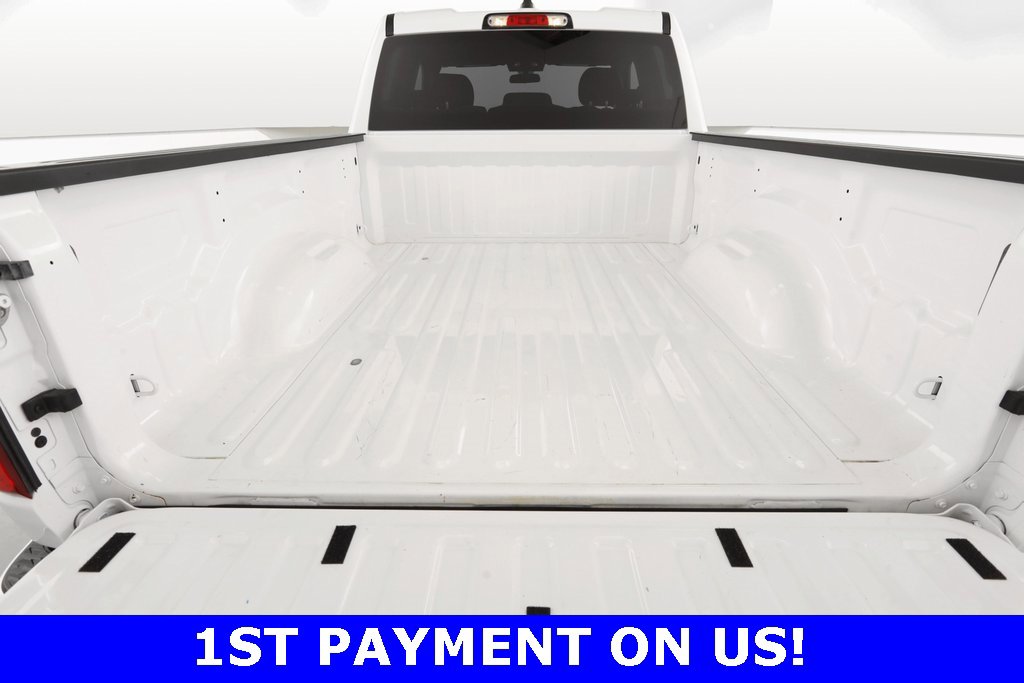 Certified 2023 RAM 1500 Big Horn image 11