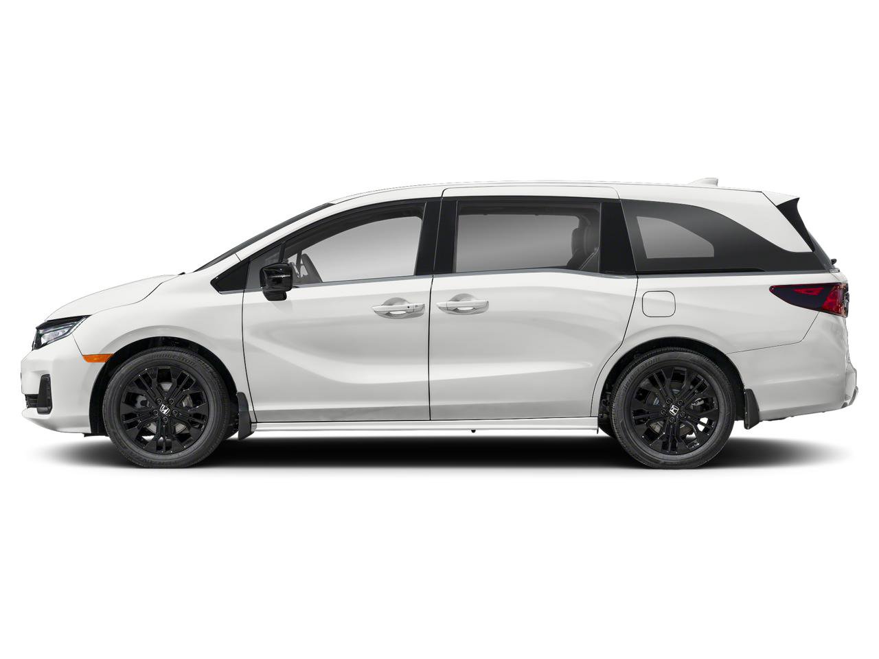 New 2026 Honda Odyssey Sport-L image 52