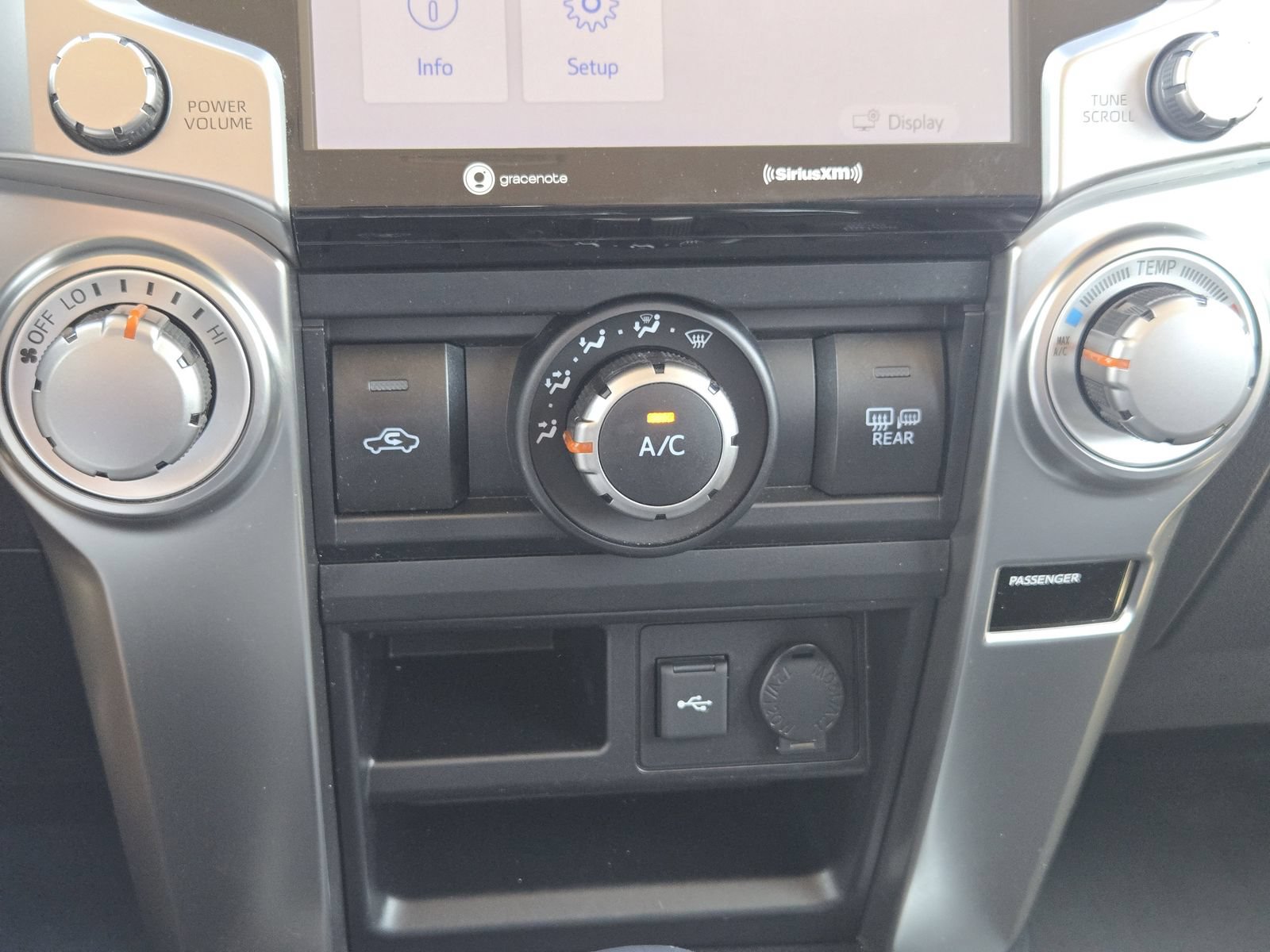 Used 2024 Toyota 4Runner SR5 RWD image 23