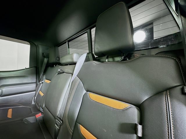 Used 2019 GMC Sierra 1500 AT4 w/ AT4 Premium Package image 26