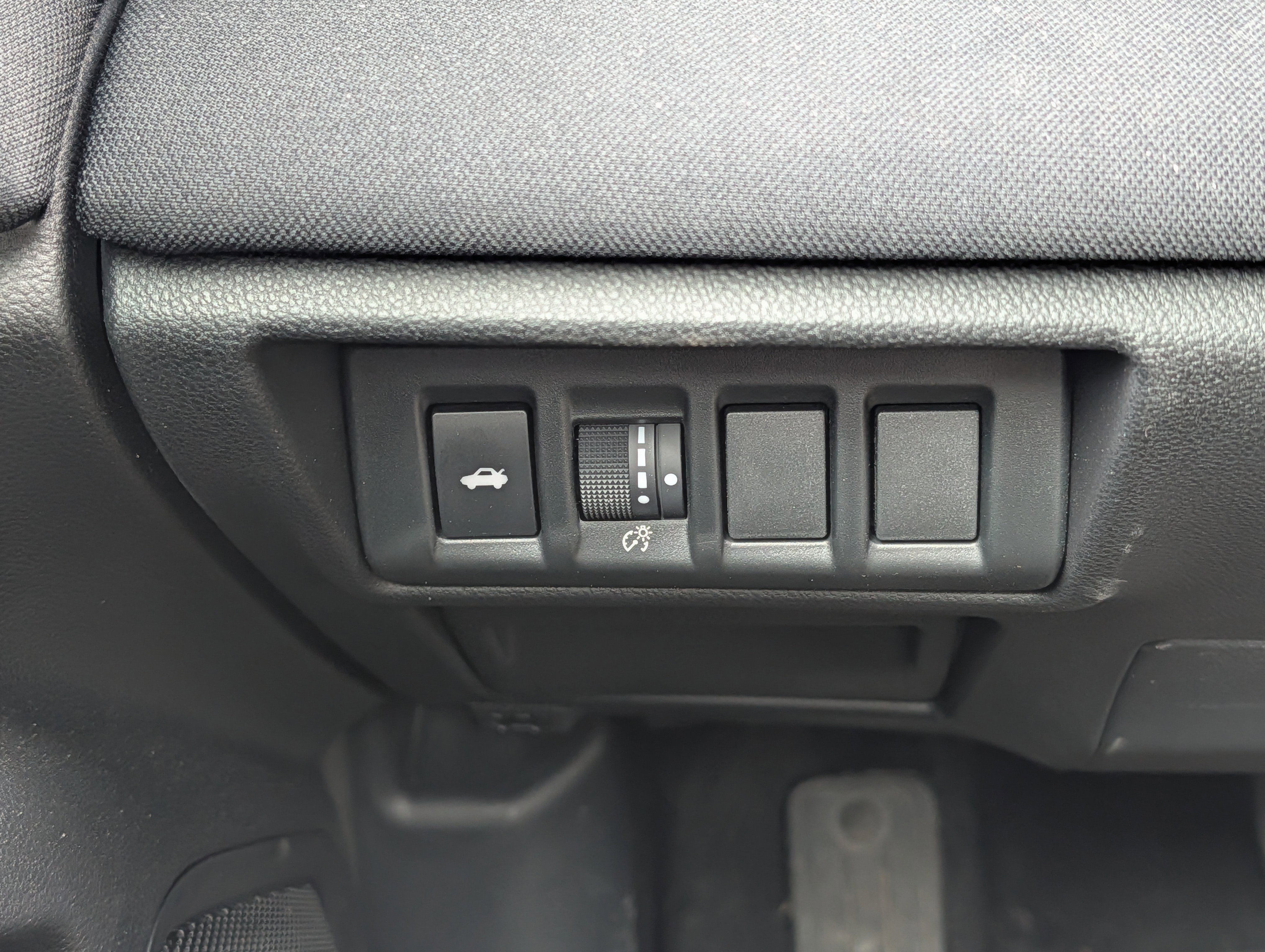 Certified 2025 Subaru Legacy Premium image 26