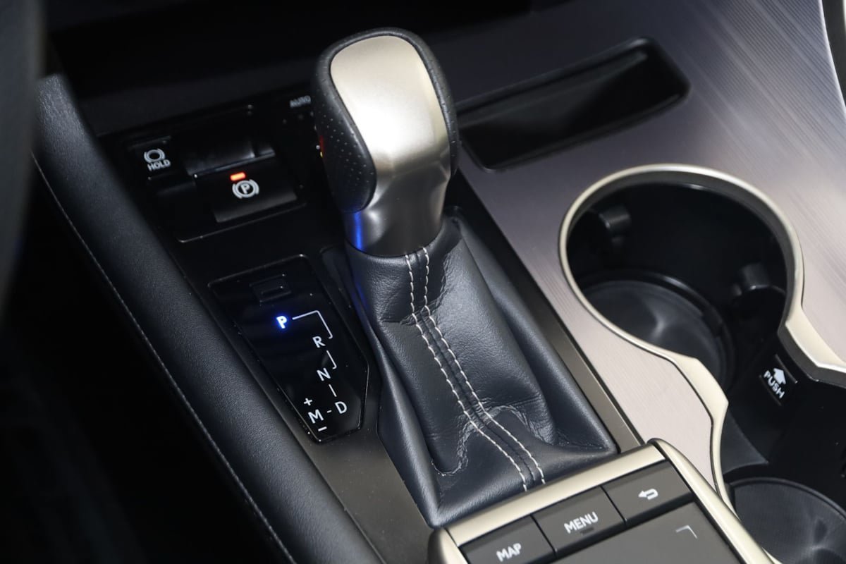 Used 2022 Lexus RX 350 F Sport w/ Cold Area Package (CT) AWD/4WD image 7