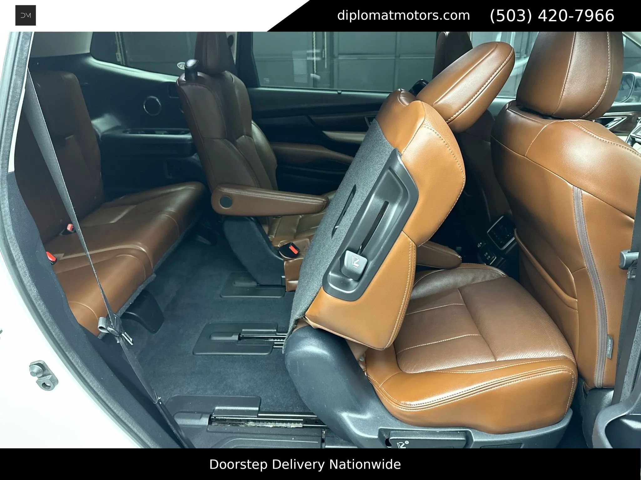 Used 2019 Subaru Ascent Touring w/ Popular Package #3 image 22