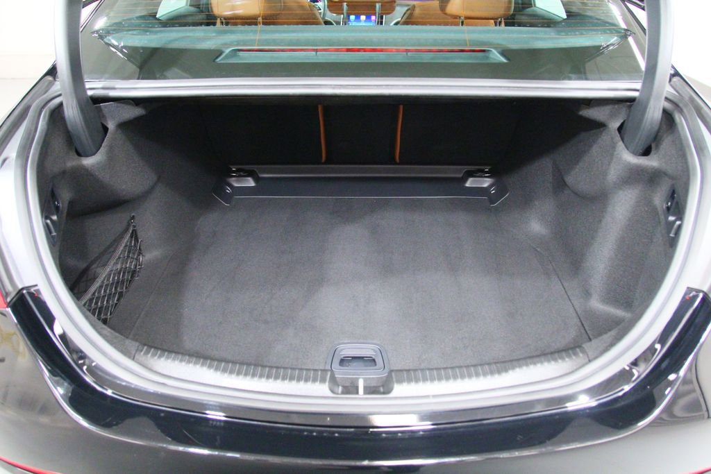 Certified 2025 Mercedes-Benz C 300 4MATIC Sedan image 26