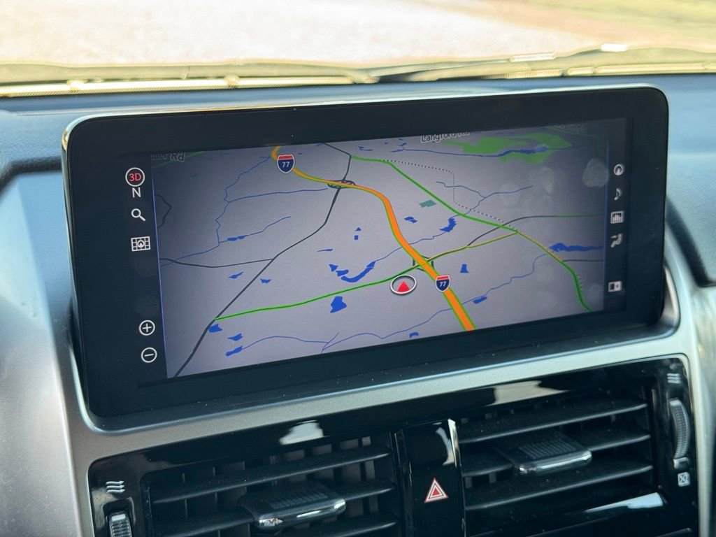 Certified 2023 Lexus GX 460 Premium image 38