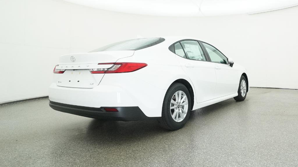 New 2026 Toyota Camry LE image 20