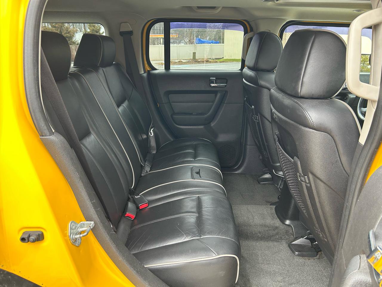 Used 2007 HUMMER H3 Adventure image 17