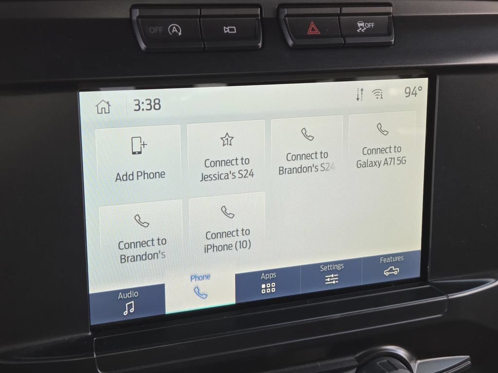 Used 2021 Ford F150 XL w/ STX Appearance Package RWD image 28
