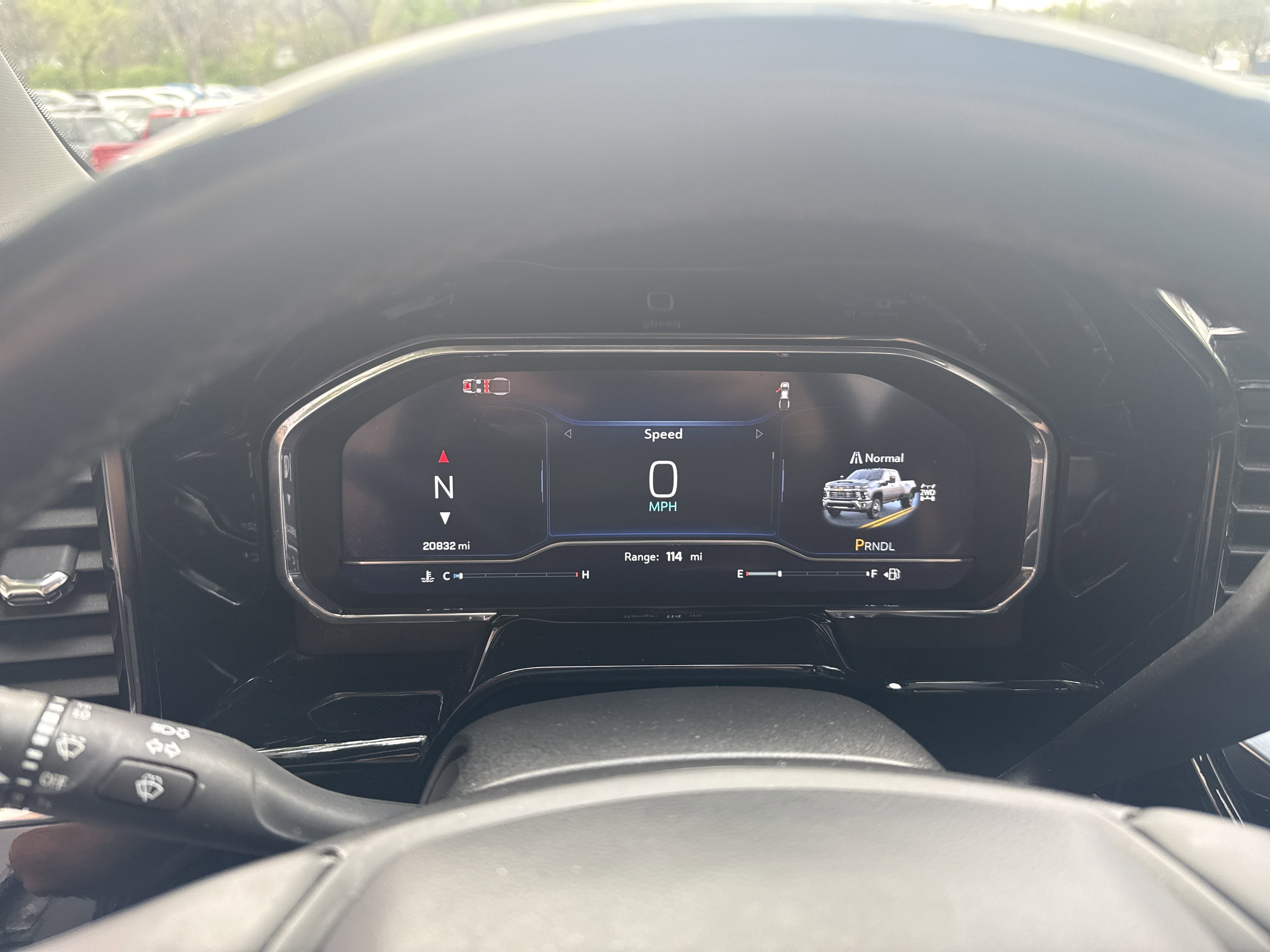 Used 2025 Chevrolet Silverado 3500 LT w/ All Star Edition AWD/4WD image 20