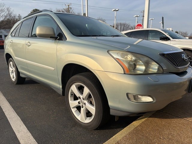 Used 2005 Lexus RX 330 AWD image 3