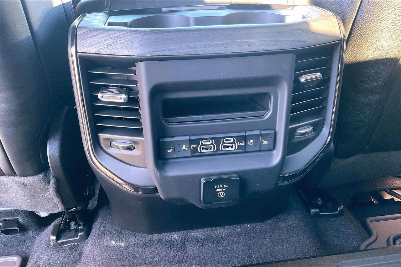 New 2026 RAM 1500 Limited image 18