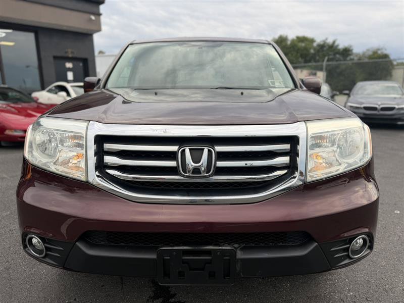 Used 2013 Honda Pilot EX-L image 8