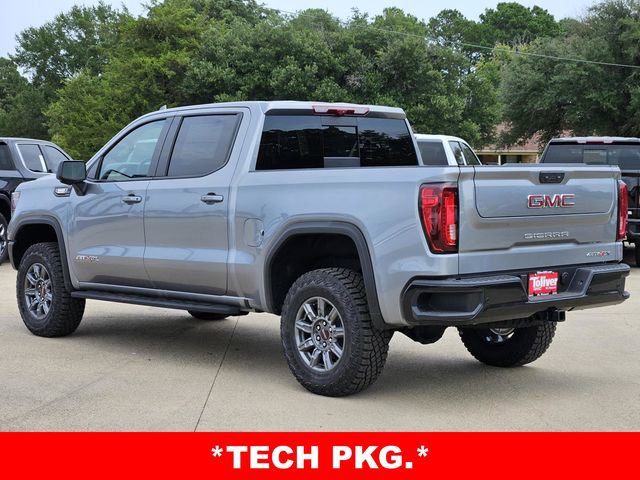 New 2026 GMC Sierra 1500 AT4X image 7
