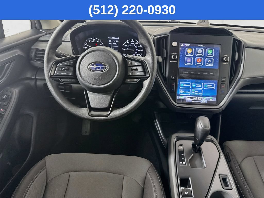 Used 2026 Subaru Crosstrek 2.5i AWD/4WD image 27