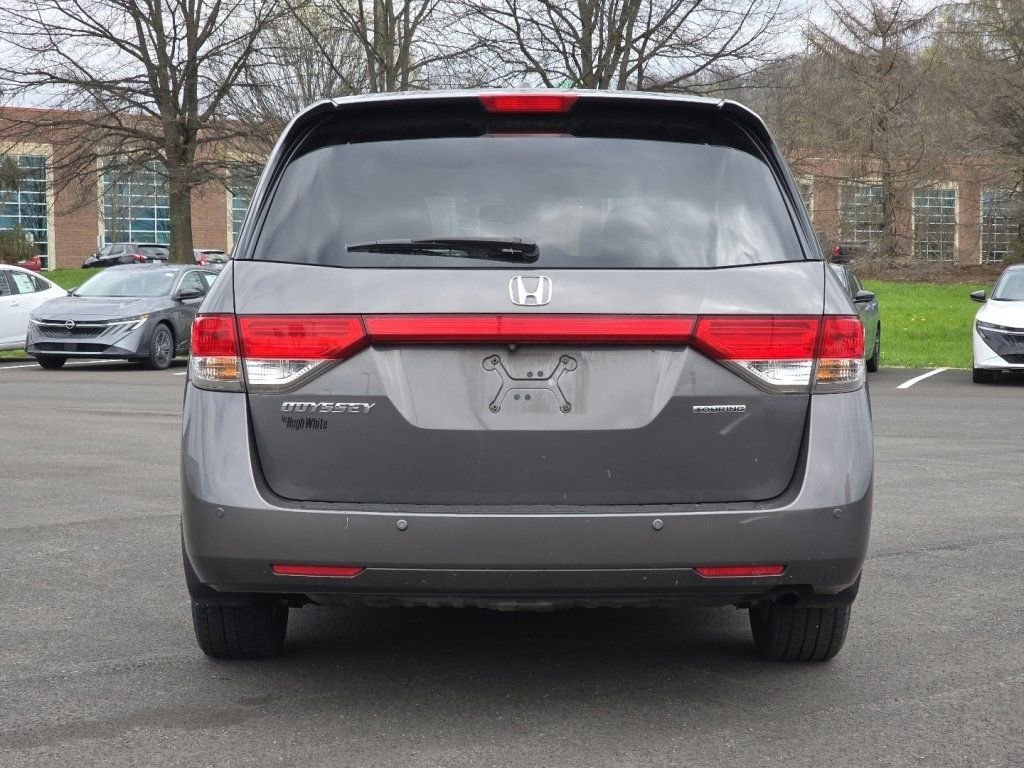 Used 2016 Honda Odyssey Touring image 13