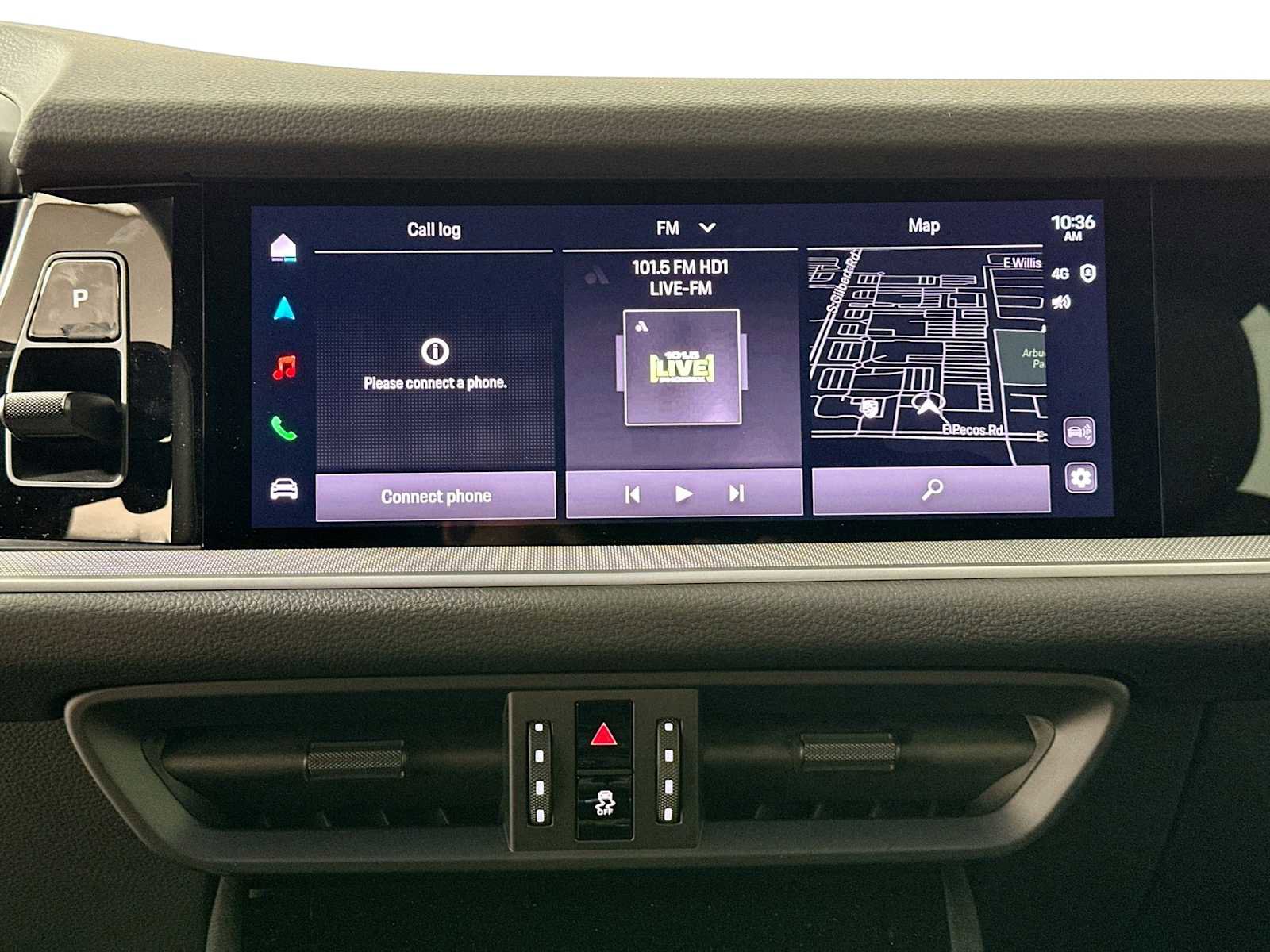 New 2025 Porsche Cayenne image 16