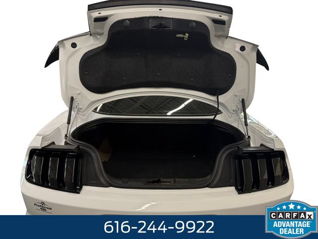 Used 2022 Ford Mustang GT w/ Equipment Group 301A RWD image 13