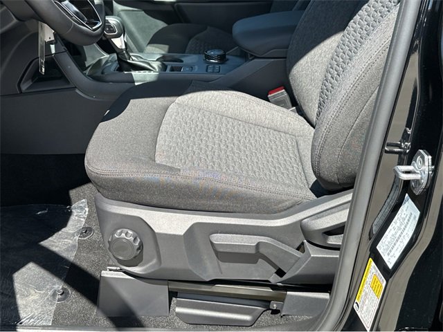 New 2025 Ford Ranger XLT w/ Black Appearance Package image 35