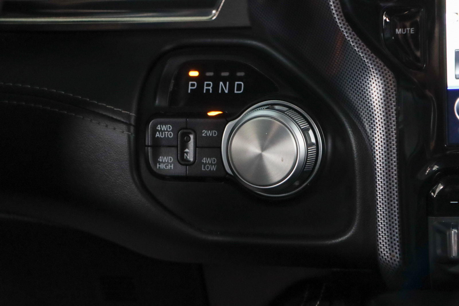 Used 2021 RAM 1500 Limited AWD/4WD image 21