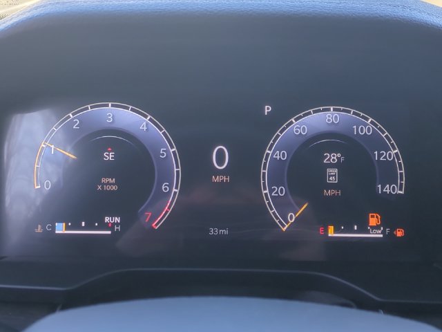 New 2026 Jeep Grand Cherokee Altitude AWD/4WD image 32