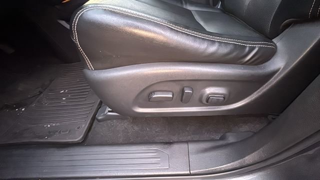 Used 2021 Nissan Murano SL w/ SL Moonroof Package image 26