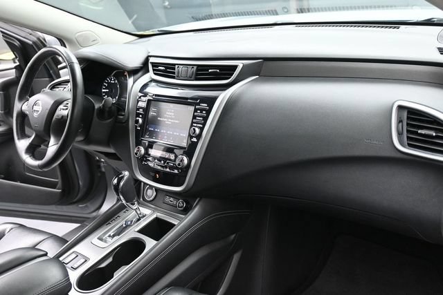 Used 2021 Nissan Murano SL AWD/4WD image 29