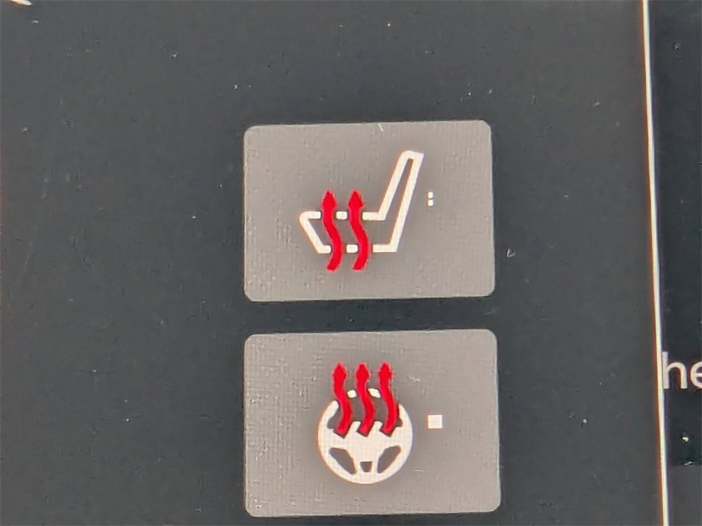 New 2026 Chrysler Pacifica Select image 25