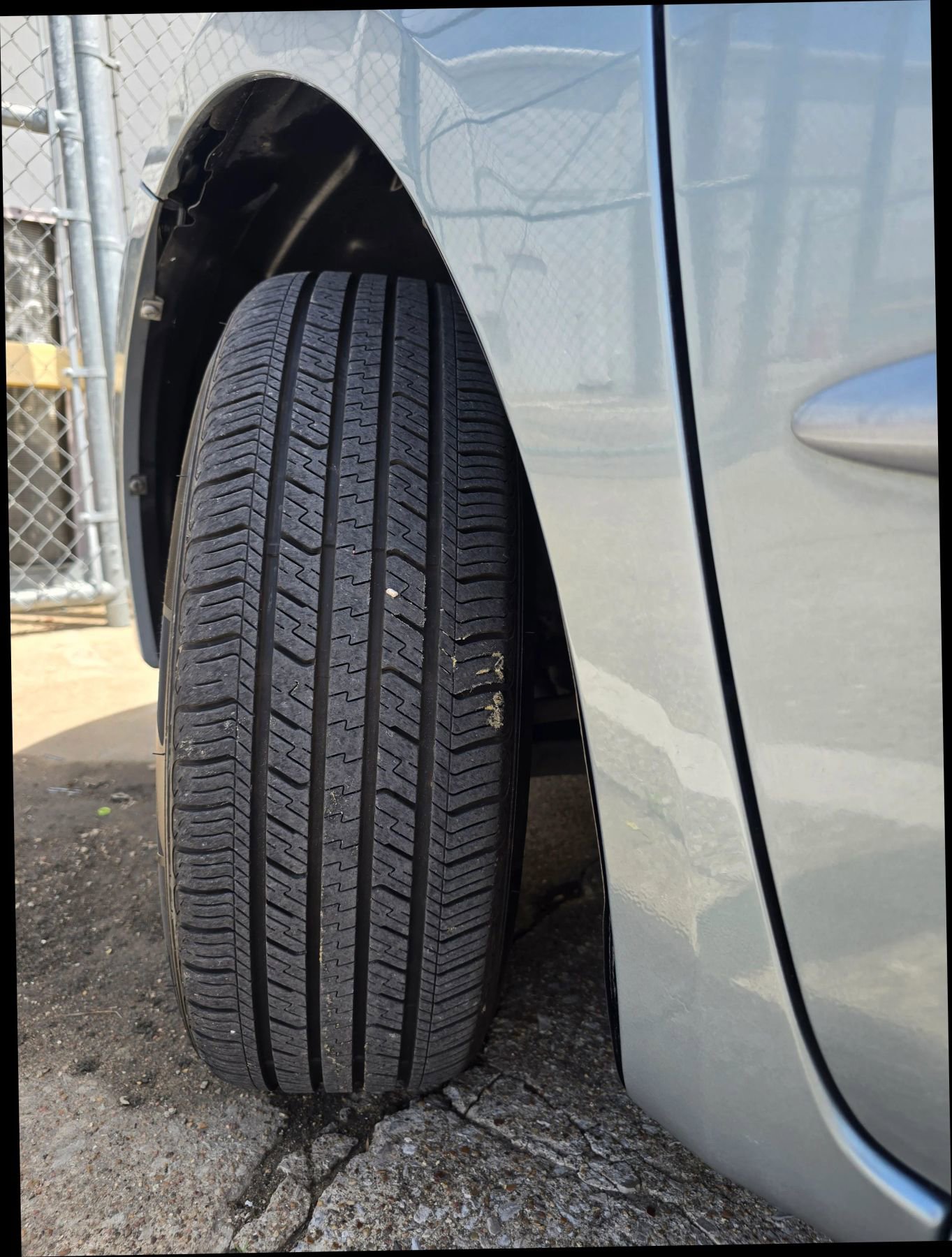 Used 2007 Toyota Sienna LE FWD image 41