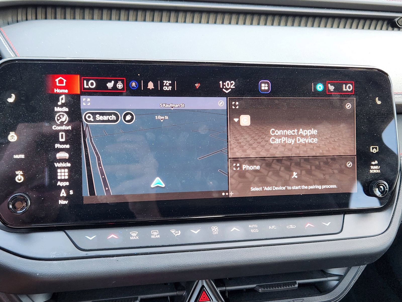 Used 2025 Dodge Charger R/T w/ Quick Order Package 25M R/T image 18