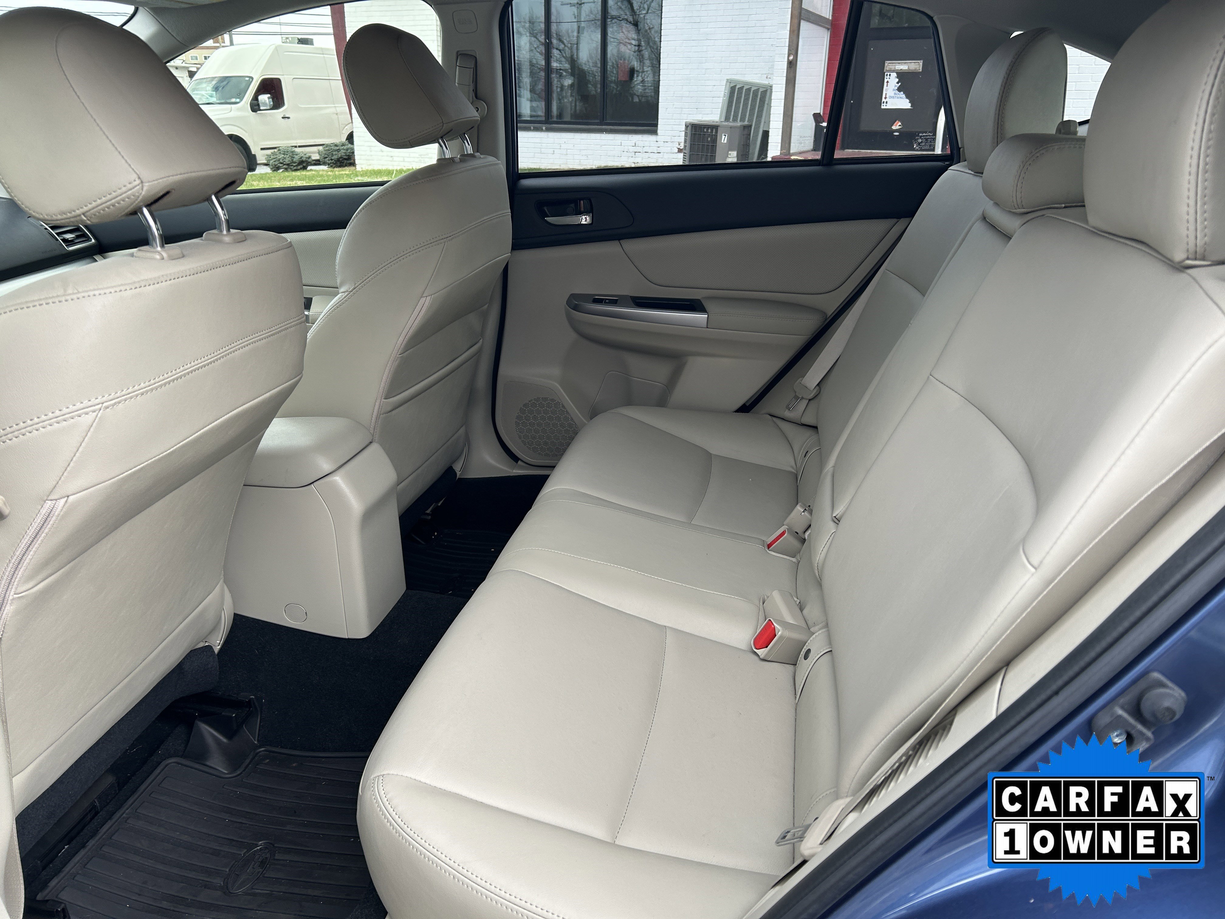 Used 2015 Subaru Crosstrek Touring image 14