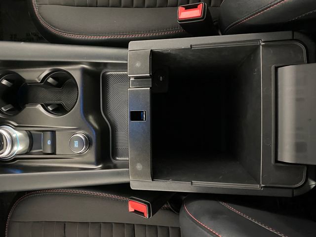 Used 2025 Ford Explorer ST-Line w/ ST-Line Street Pack image 29