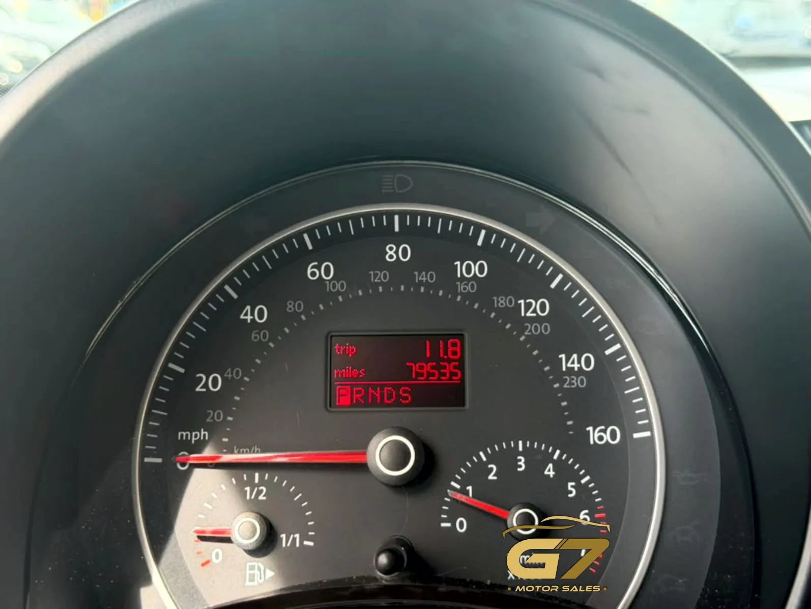 Used 2008 Volkswagen Beetle SE FWD image 18