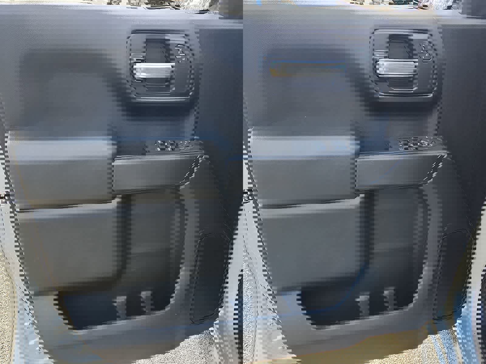 Used 2020 Chevrolet Silverado 1500 Custom Trail Boss w/ Custom Convenience Package image 13