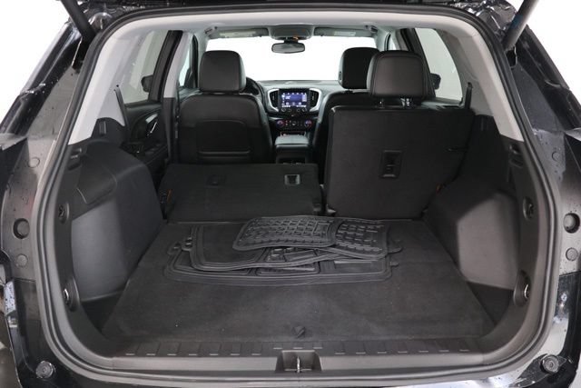 Used 2024 GMC Terrain SLT AWD/4WD image 33