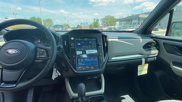 New 2026 Subaru Forester AWD/4WD image 11