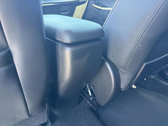 Used 2021 Chevrolet TrailBlazer RS w/ Driver Confidence Package image 20