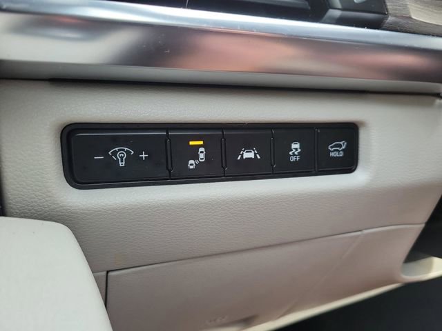 Used 2021 Kia Telluride EX w/ Towing Package image 31