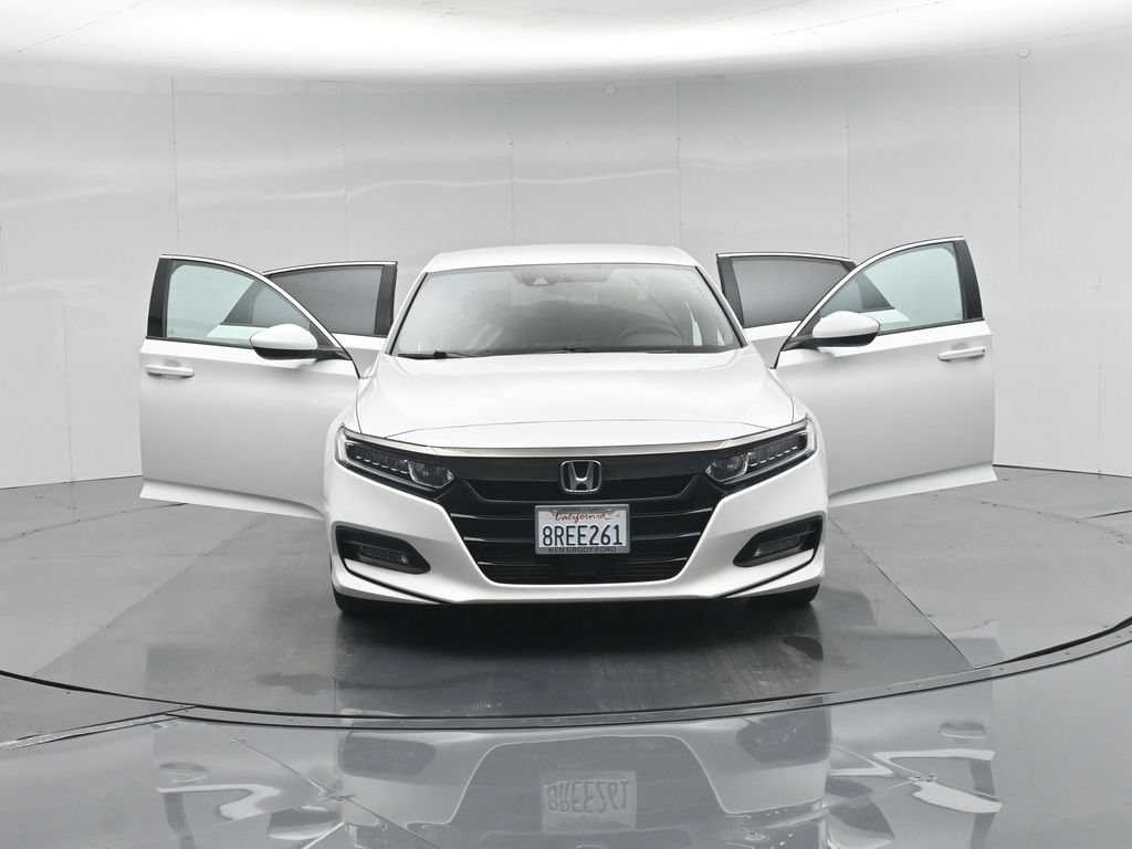 Used 2020 Honda Accord Sport image 30