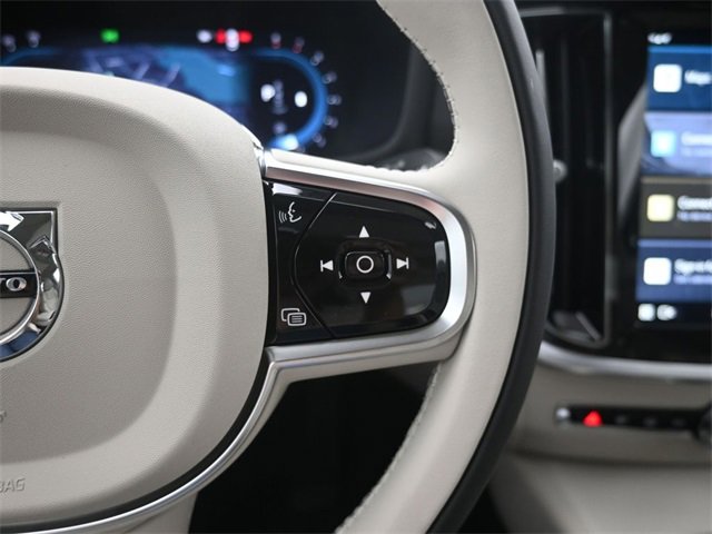 Used 2025 Volvo S60 B5 Plus w/ Protection Package Premier image 24