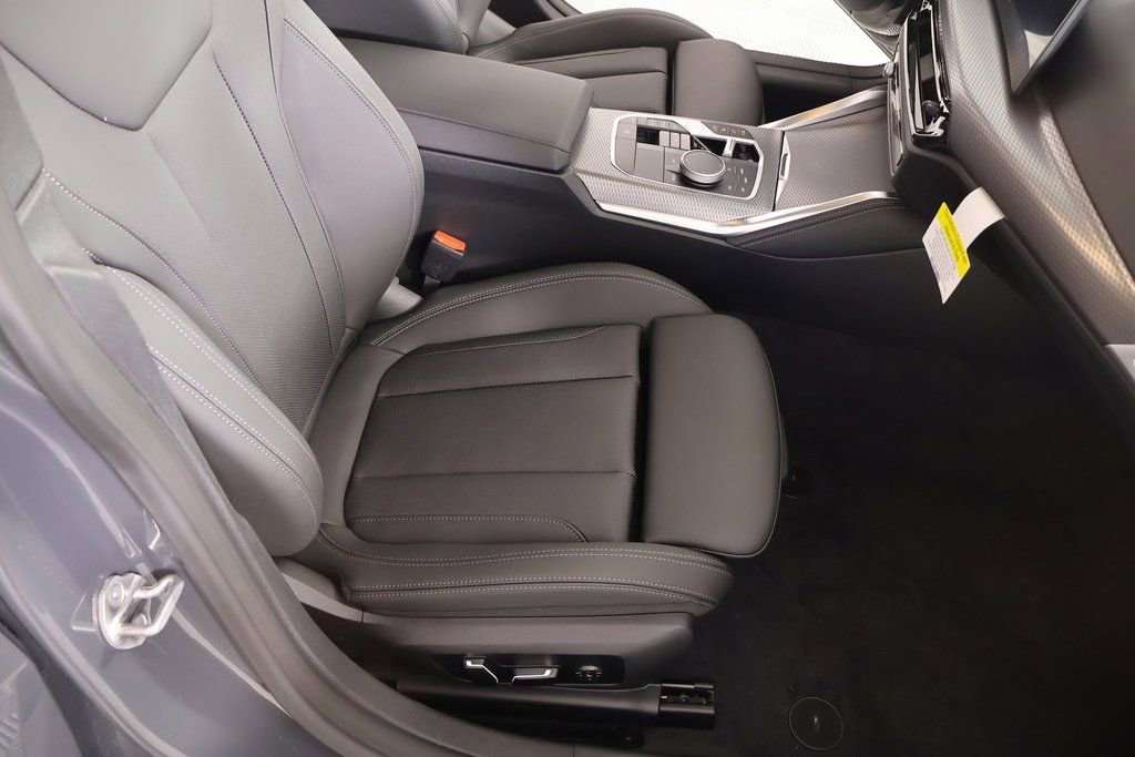 New 2026 BMW 440i xDrive w/ Premium Package image 13